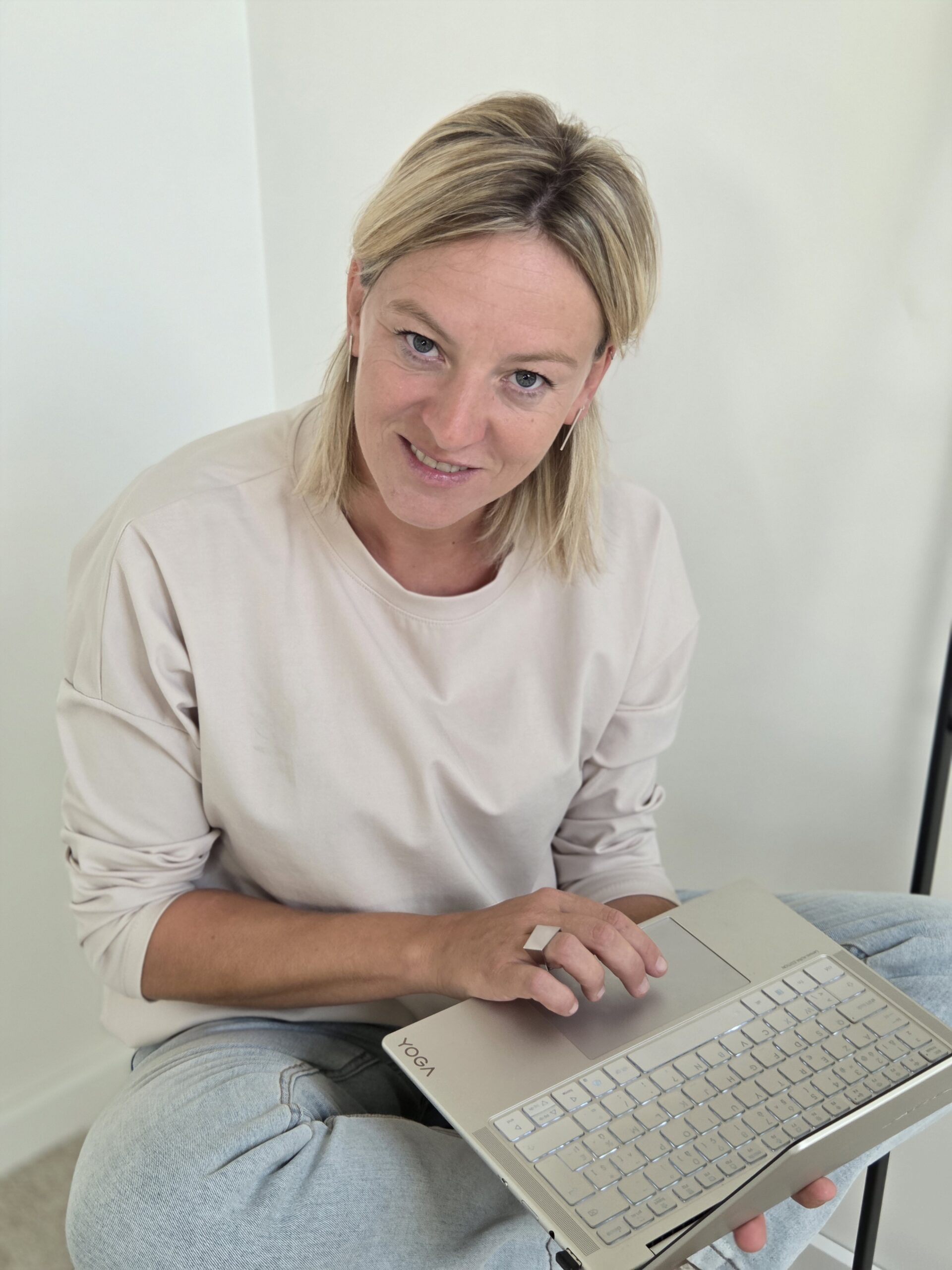 Nympha Gevaert: Business Coaching in Communication (2)