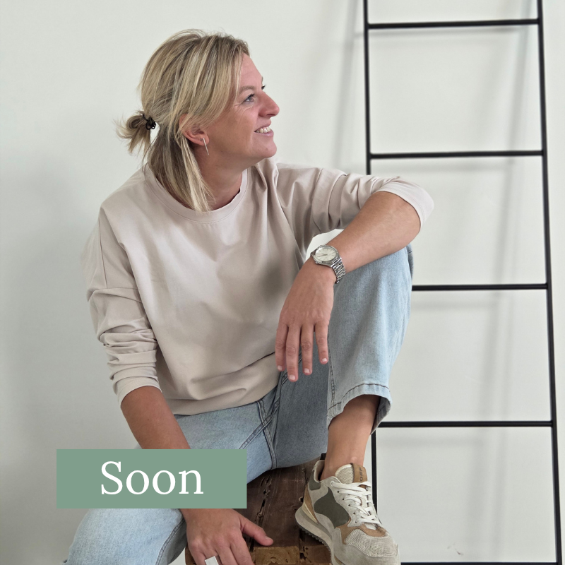 Nympha Gevaert, pix'Olive, Digital Communications Design Coach